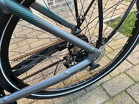 Bergamont horizon tour 3.5 e-bike - bosch performance line - ongebruikt - afbeelding 7 van  26