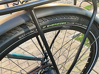 Bergamont horizon tour 3.5 e-bike - bosch performance line - ongebruikt - afbeelding 8 van  26