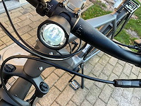 Bergamont horizon tour 3.5 e-bike - bosch performance line - ongebruikt - afbeelding 11 van  26