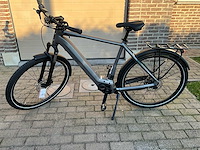 Bergamont horizon tour 3.5 e-bike - bosch performance line - ongebruikt - afbeelding 1 van  26