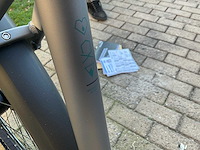 Bergamont horizon tour 3.5 e-bike - bosch performance line - ongebruikt - afbeelding 14 van  26