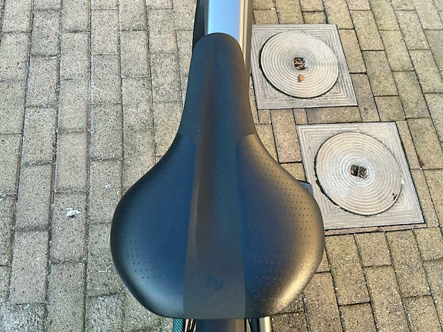 Bergamont horizon tour 3.5 e-bike - bosch performance line - ongebruikt - afbeelding 15 van  26