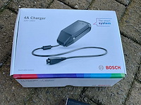 Bergamont horizon tour 3.5 e-bike - bosch performance line - ongebruikt - afbeelding 16 van  26