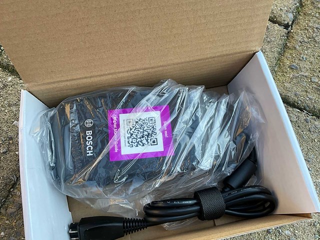 Bergamont horizon tour 3.5 e-bike - bosch performance line - ongebruikt - afbeelding 17 van  26