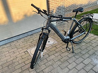Bergamont horizon tour 3.5 e-bike - bosch performance line - ongebruikt - afbeelding 12 van  26