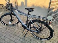 Bergamont horizon tour 3.5 e-bike - bosch performance line - ongebruikt - afbeelding 20 van  26