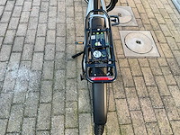 Bergamont horizon tour 3.5 e-bike - bosch performance line - ongebruikt - afbeelding 21 van  26