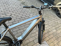 Bergamont horizon tour 3.5 e-bike - bosch performance line - ongebruikt - afbeelding 22 van  26