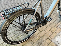 Bergamont horizon tour 3.5 e-bike - bosch performance line - ongebruikt - afbeelding 23 van  26