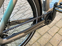 Bergamont horizon tour 3.5 e-bike - bosch performance line - ongebruikt - afbeelding 24 van  26
