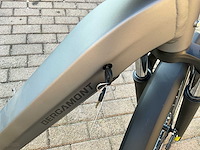 Bergamont horizon tour 3.5 e-bike - bosch performance line - ongebruikt - afbeelding 26 van  26