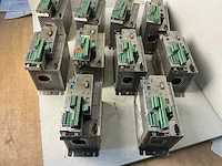 Berger lahr tlc411f stappenmotor-/servoregelaars (10x) - afbeelding 2 van  9