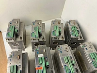 Berger lahr tlc411f stappenmotor-/servoregelaars (10x) - afbeelding 3 van  9