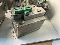 Berger lahr tlc411f stappenmotor-/servoregelaars (10x) - afbeelding 4 van  9