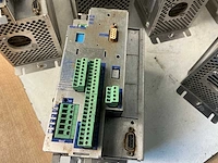 Berger lahr tlc411f stappenmotor-/servoregelaars (10x) - afbeelding 5 van  9