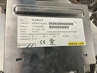 Berger lahr tlc411f stappenmotor-/servoregelaars (10x) - afbeelding 8 van  9