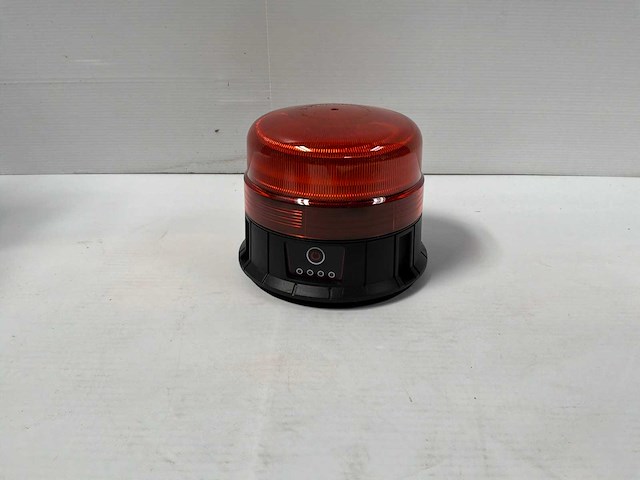 Berger & schröter accu led zwaailicht (5x) - afbeelding 2 van  8