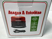 Berger & schröter accu led zwaailicht (5x) - afbeelding 5 van  8