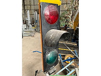 Berghaus mobiele verkeerslichten (2x) - afbeelding 5 van  5