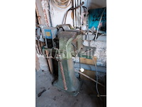 Bergin 98m-v dubbel schijf slijpmachine - afbeelding 6 van  7