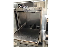 Bergman vaatwasser - afbeelding 4 van  4