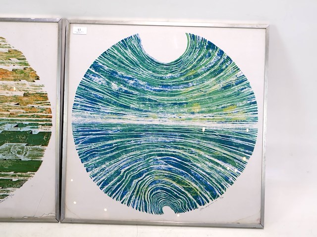 Bergman (x2) - afbeelding 6 van  12
