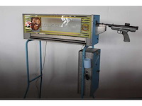 Bergmann - 1963 - arizona - schietspel - afbeelding 1 van  8