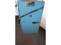 Bergmann - 1963 - arizona - schietspel - afbeelding 4 van  8