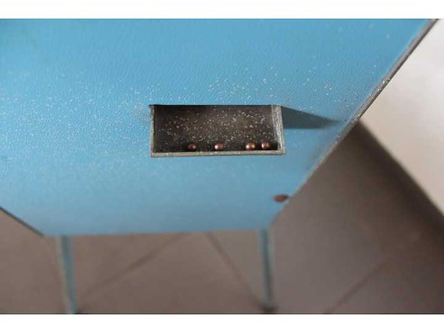 Bergmann - 1963 - arizona - schietspel - afbeelding 5 van  8