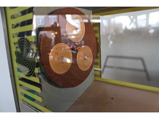 Bergmann - 1963 - arizona - schietspel - afbeelding 6 van  8