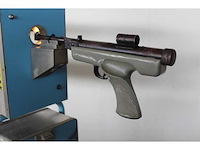 Bergmann - 1963 - arizona - schietspel - afbeelding 7 van  8