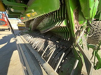 Bergmann carex 430k sl11 laadwagen - afbeelding 10 van  30