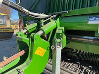 Bergmann carex 430k sl11 laadwagen - afbeelding 14 van  30