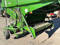 Bergmann carex 430k sl11 laadwagen - afbeelding 16 van  30