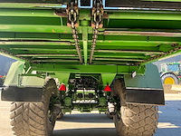 Bergmann carex 430k sl11 laadwagen - afbeelding 19 van  30