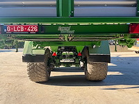 Bergmann carex 430k sl11 laadwagen - afbeelding 20 van  30