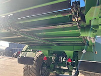 Bergmann carex 430k sl11 laadwagen - afbeelding 21 van  30