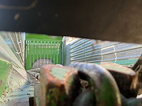 Bergmann carex 430k sl11 laadwagen - afbeelding 23 van  30