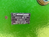 Bergmann carex 430k sl11 laadwagen - afbeelding 30 van  30