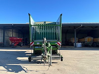 Bergmann carex 430k sl11 laadwagen - afbeelding 8 van  30