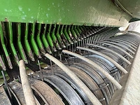 Bergmann carex sl 11/430k laadwagen - afbeelding 2 van  27