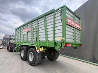 Bergmann carex sl 11/430k laadwagen - afbeelding 21 van  27
