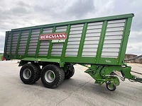 Bergmann carex sl 11/430k laadwagen - afbeelding 24 van  27