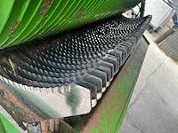 Bergmann carex sl 11/430k laadwagen - afbeelding 13 van  27