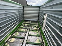 Bergmann carex sl 11/430k laadwagen - afbeelding 16 van  27