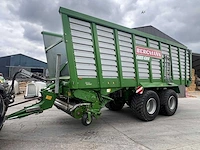 Bergmann carex sl 11/430k laadwagen - afbeelding 11 van  27