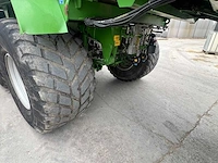 Bergmann carex sl 11/430k laadwagen - afbeelding 23 van  27