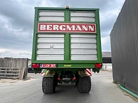Bergmann carex sl 11/430k laadwagen - afbeelding 5 van  27