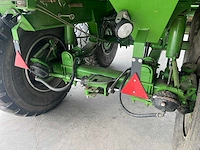 Bergmann carex sl 11/430k laadwagen - afbeelding 13 van  27