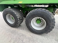 Bergmann carex sl 11/430k laadwagen - afbeelding 17 van  27